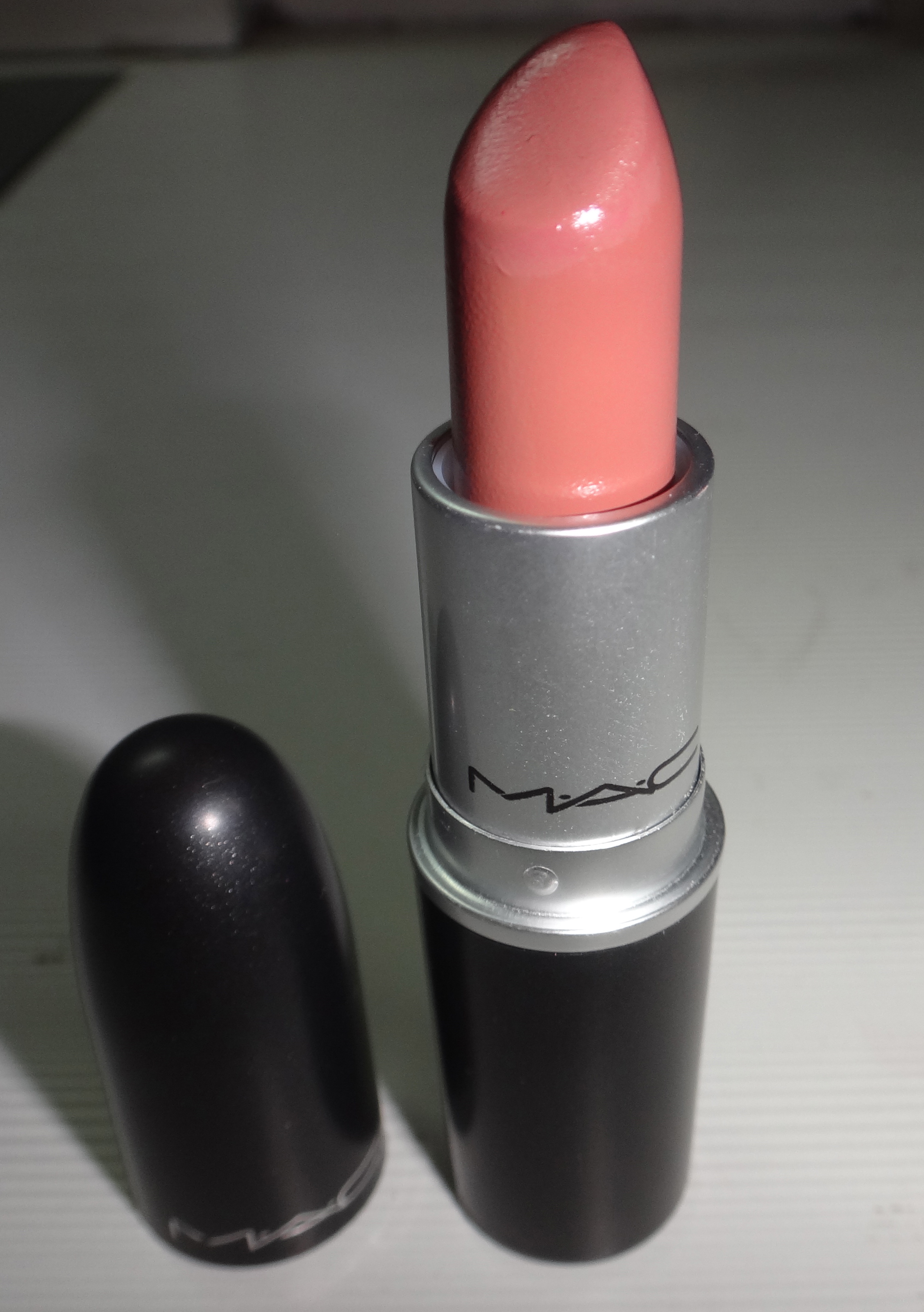 Betere MAC 'Yash' Lipstick in Matte | Lipstick Etc. PH-87